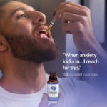 WHEN ANXIETY